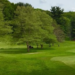 Genesee Valley Golf Course (North)