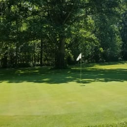 Genesee Valley Golf Course (South)