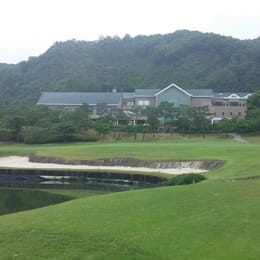 Shilla Country Club