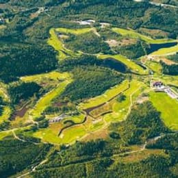 Tahko Golf Club (New)