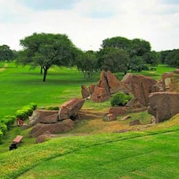 Qutab Golf Course