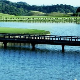 Shin Seizansou Country Club