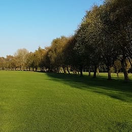 Ashby Decoy Golf Club