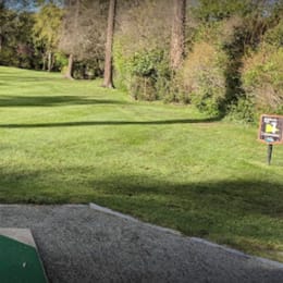 Henderson Park Golf Course