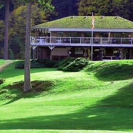Pender Island Golf & Country Club