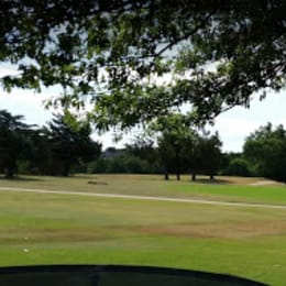 Park Hills Country Club