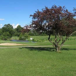 Hickory Hills Golf Club - Farmland