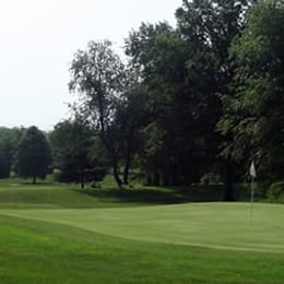 Twin Oaks Golf Club
