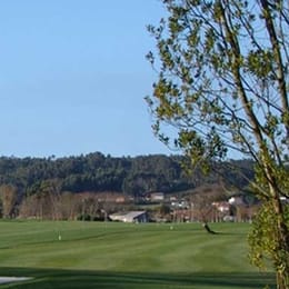 Club de Golf Campomar