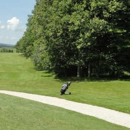 Golf d'Autun (Rolin)