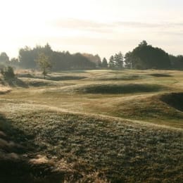 Ystad Golfklubb