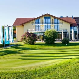 Golfclub Berchtesgadener Land