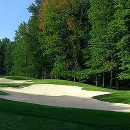 Radisson Greens Golf Course