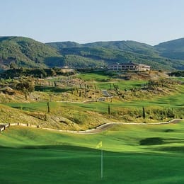 Kusadasi International Golf Club