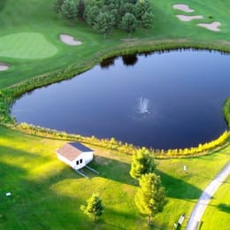 Club de Golf des Pins