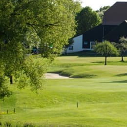 Golfclub Konstanz