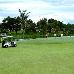 Sawangan Golf Hotel & Resort