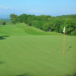 Sapporo Regent Golf Club (Thompson)