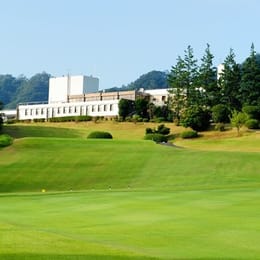 Dai Atsugi Country Club Hon