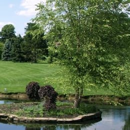 Llanerch Country Club