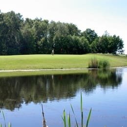Varbergs Golfklubb (Västra)
