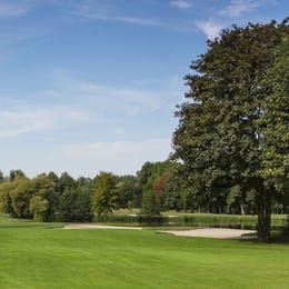 Golf du Château d'Augerville