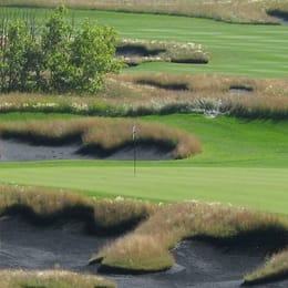 Coal Creek Golf Resort