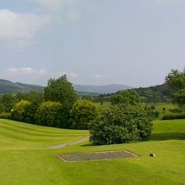 Cloverhill Golf Club