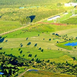 El Ceibo Golf Club