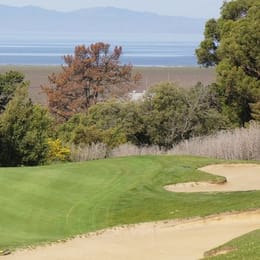 Mare Island Golf Club