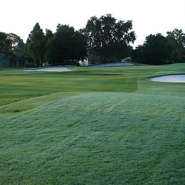 Cypresswood Golf & Country Club
