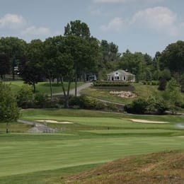 Pine Brook Country Club