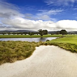 Omaha Beach Golf Club
