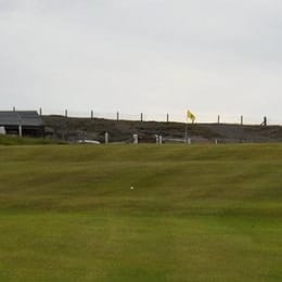 Leadhills Golf Club