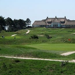 Domburgsche Golfclub