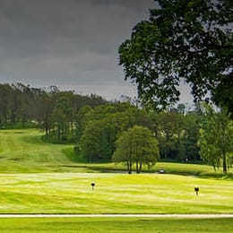 Östra Göinge Golfklubb