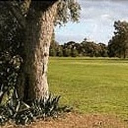Kaniva Golf Course