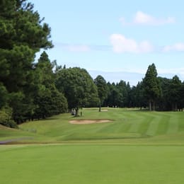 Higashi Chiba Country Club