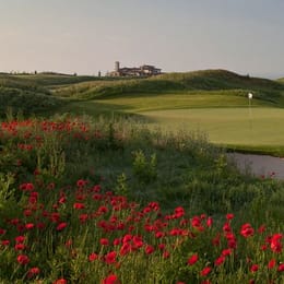 BlackSeaRama Golf & Villas