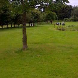 Loughgall Golf Club