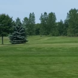 Sanbrook Golf Course (Championship)