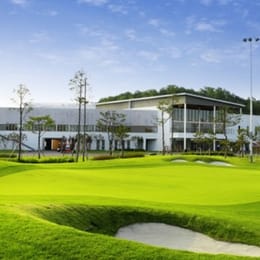 Golfzon County Cheongtong