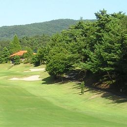 Shinanodai Country Club