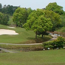 Ise Country Club