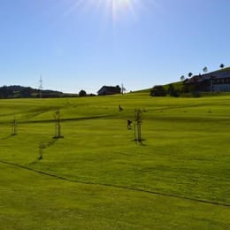 Golfplatz Scheidegg (Scheidegg)