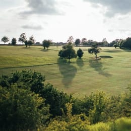 Cirencester Golf Club