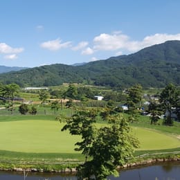 Golfzon County Muju