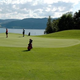 Byneset Golfklubb (Nord)