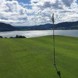 Byneset Golfklubb (Syd)