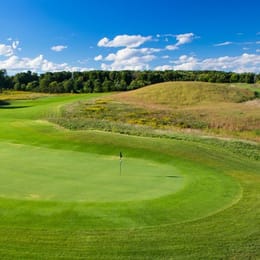 Gull Lake View Golf Club & Resort (Stoatin Brae)